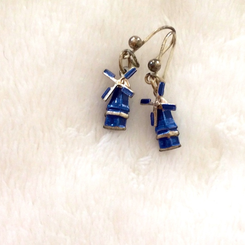 Tiny Windmills - image 1